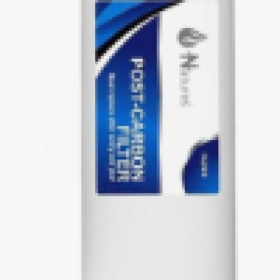 Post Carbon Filter
