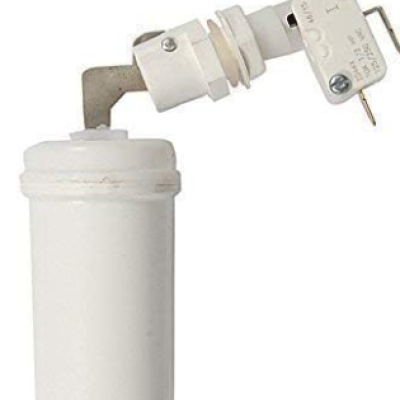 High-Quality RO Solenoid Valve (SV) 24V DC | Auto Water Cut-Off for All Water Purifiers