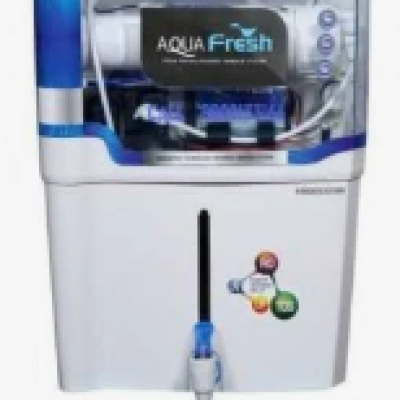 Premium RO Water Storage Tank (8-10 Ltr) | 100% Food-Grade, BPA-Free & Dust-Proof Tank for Water Purifiers