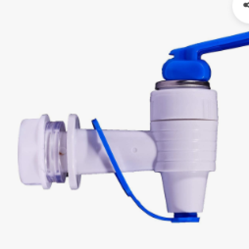 Premium RO Water Tank Tap / Dispenser Valve | Leak-Proof Replacement Faucet for All Water Purifiers