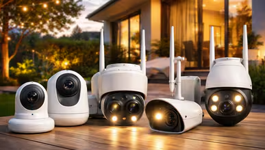 CCTV aur surveillance