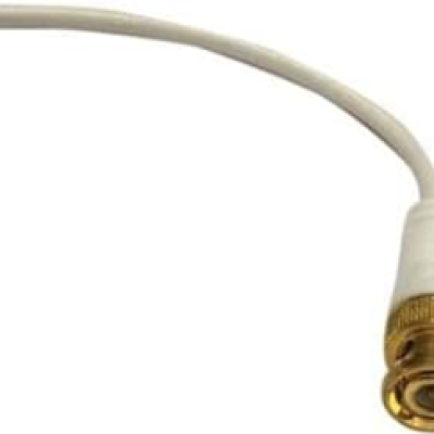 BNC Connector for CCTV Camera & DVR